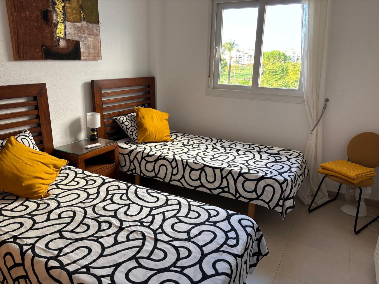 Long Term Property Rentals Golf Resorts Murcia Spain gallery image 8