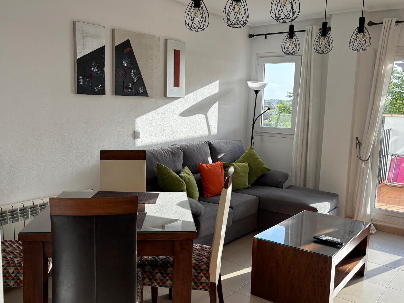 Long Term Property Rentals Golf Resorts Murcia Spain gallery image 2