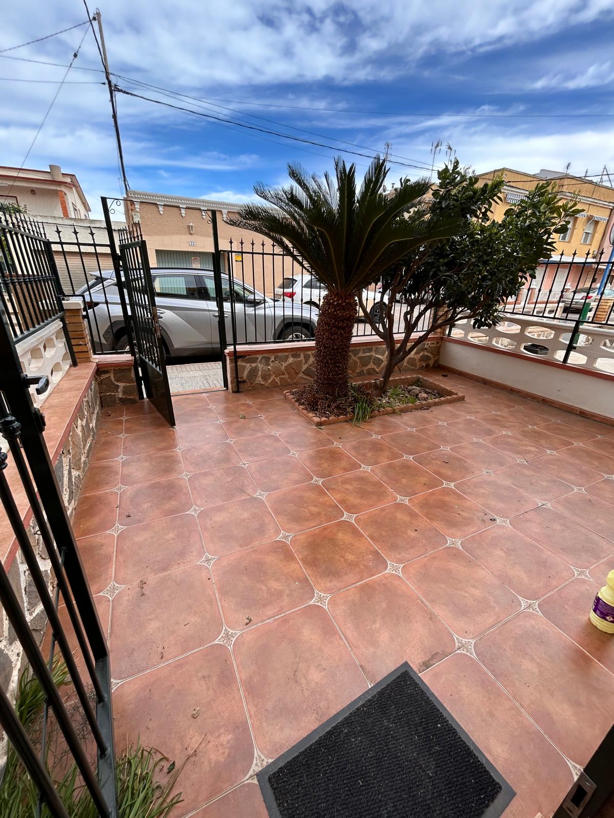 Long Term Property Rentals Golf Resorts Murcia Spain gallery image 2