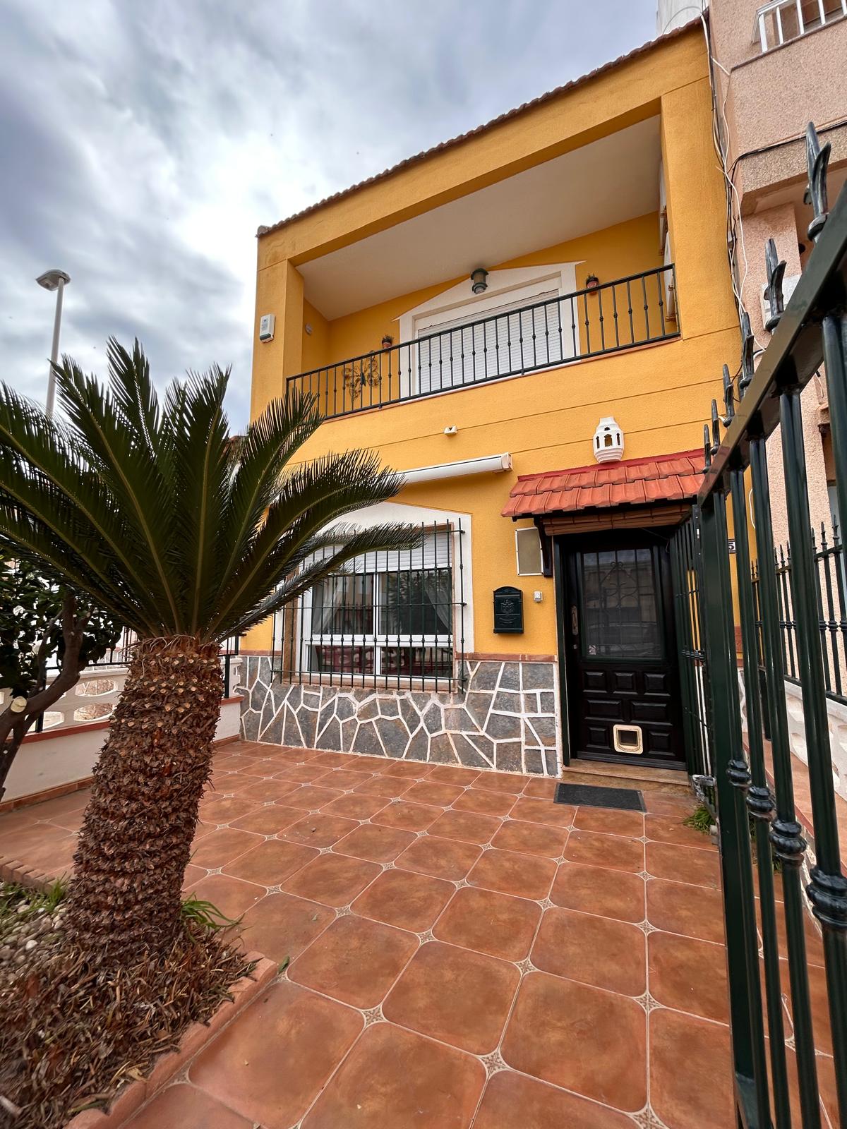 Long Term Property Rentals Golf Resorts Murcia Spain gallery image 3