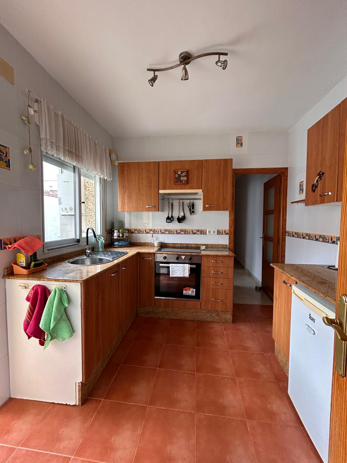 Long Term Property Rentals Golf Resorts Murcia Spain gallery image 11