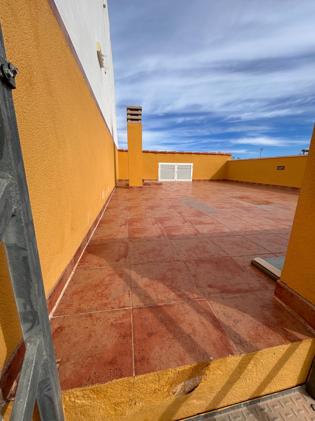 Long Term Property Rentals Golf Resorts Murcia Spain gallery image 21