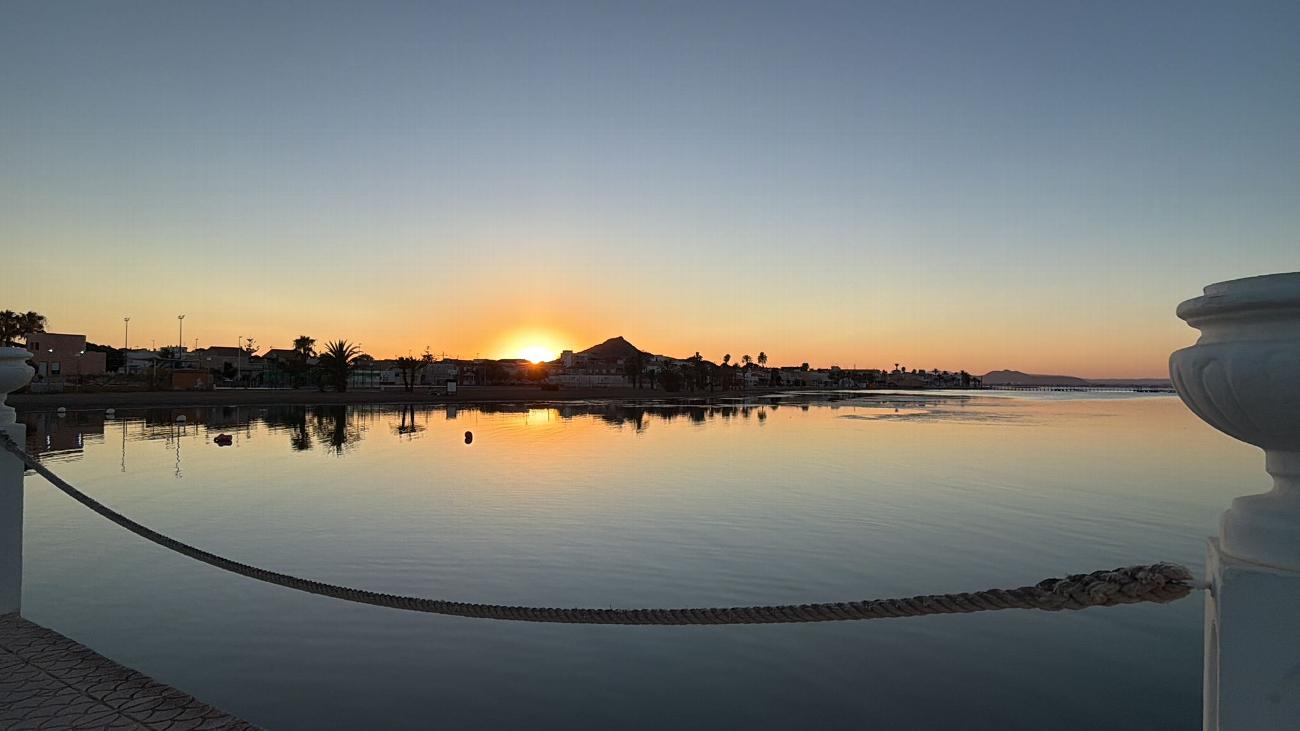 Long Term Property Rentals Golf Resorts Murcia Spain gallery image 24
