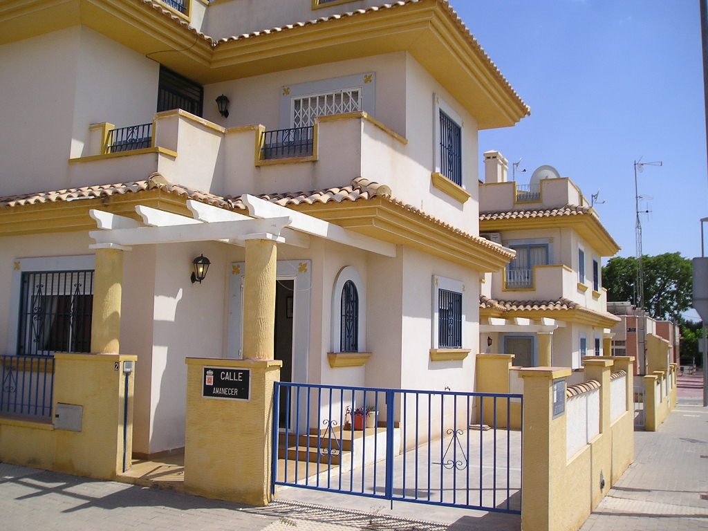 Places to stay in Los Alcazares Mar Menor Murcia Hotels Self Catering gallery image 1