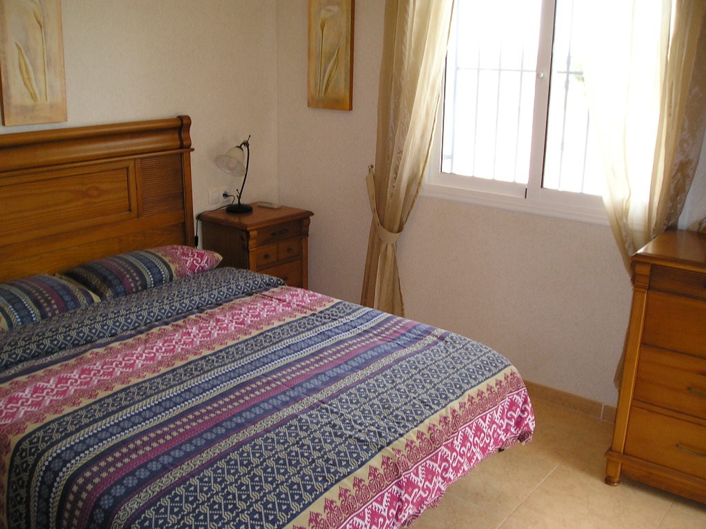 Places to stay in Los Alcazares Mar Menor Murcia Hotels Self Catering gallery image 22