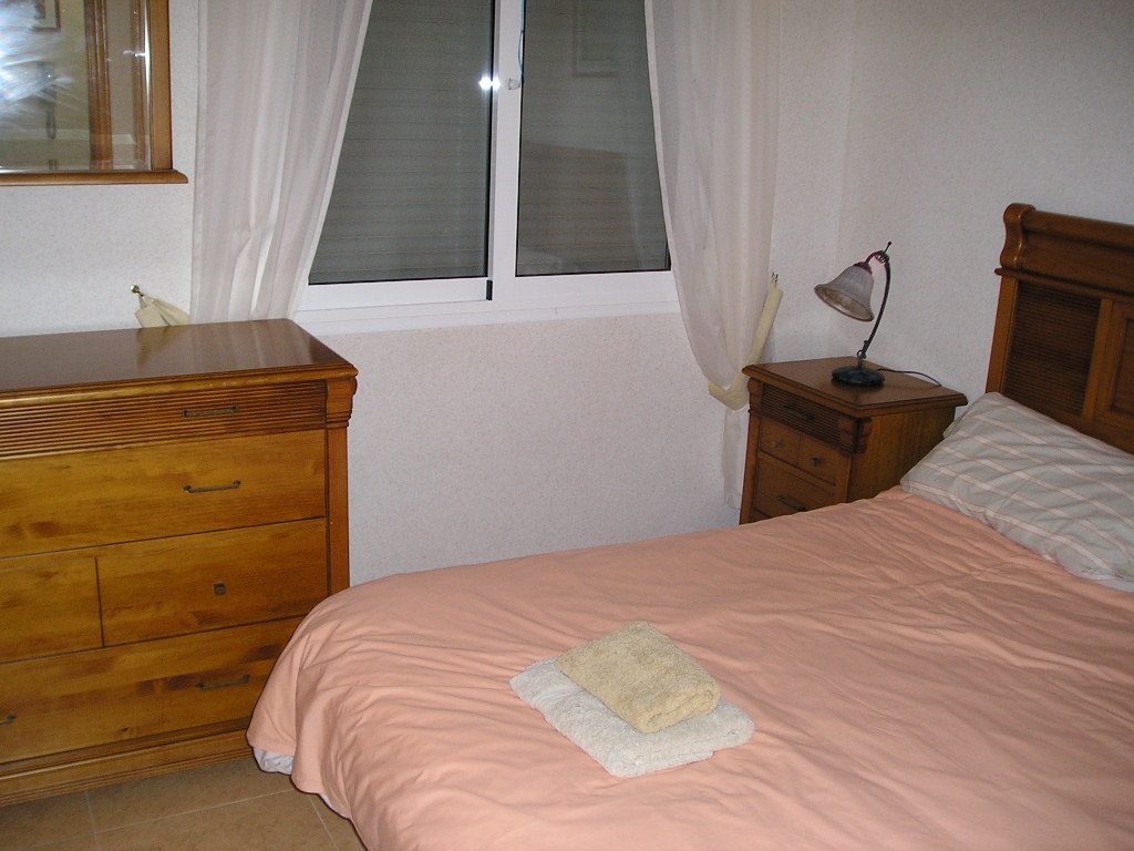 Places to stay in Los Alcazares Mar Menor Murcia Hotels Self Catering gallery image 17