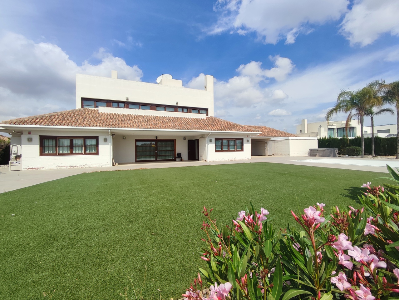 Long Term Property Rentals in Murcia Mar Menor Spain gallery image 1
