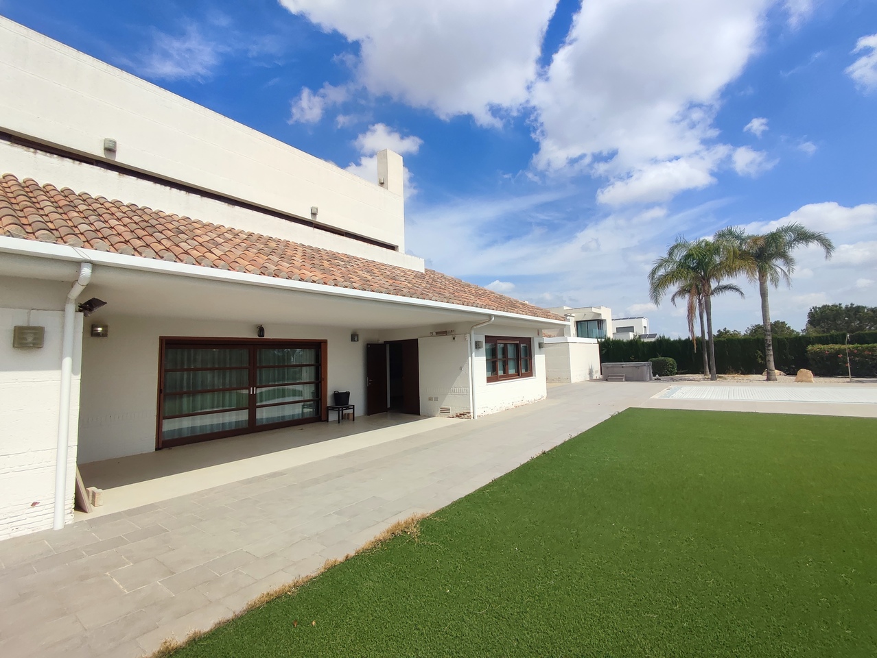 Long Term Property Rentals in Murcia Mar Menor Spain gallery image 3