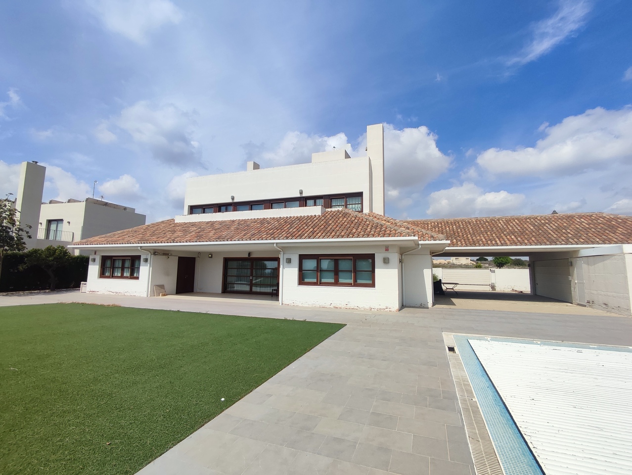 Long Term Property Rentals in Murcia Mar Menor Spain gallery image 4