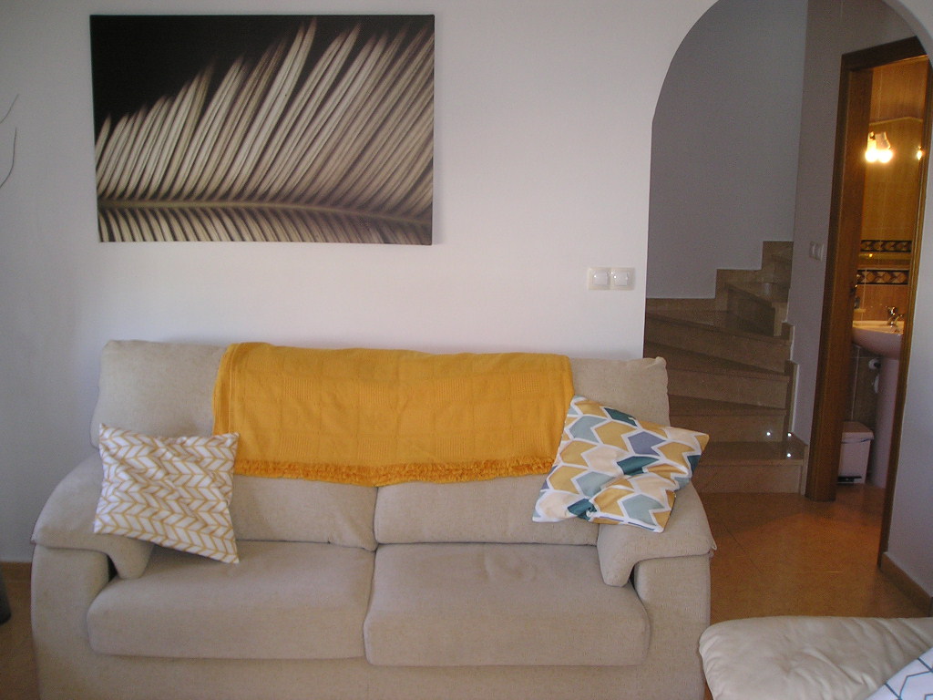 Long Term Property Rentals in Murcia Mar Menor Spain gallery image 4