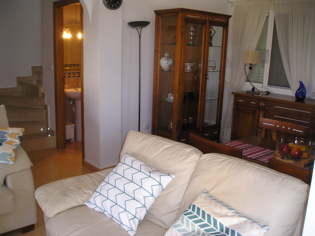 Long Term Property Rentals in Murcia Mar Menor Spain gallery image 11