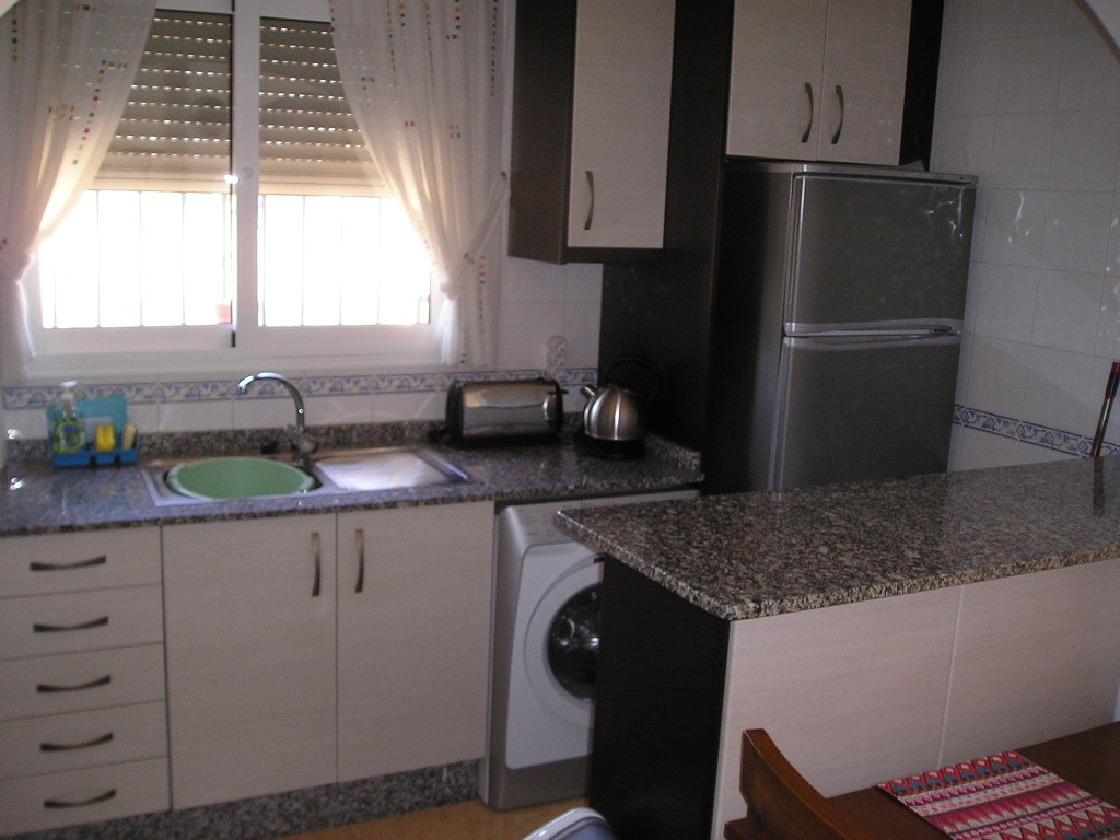 Property to Let long Term in Murcia Spain gallery image 12
