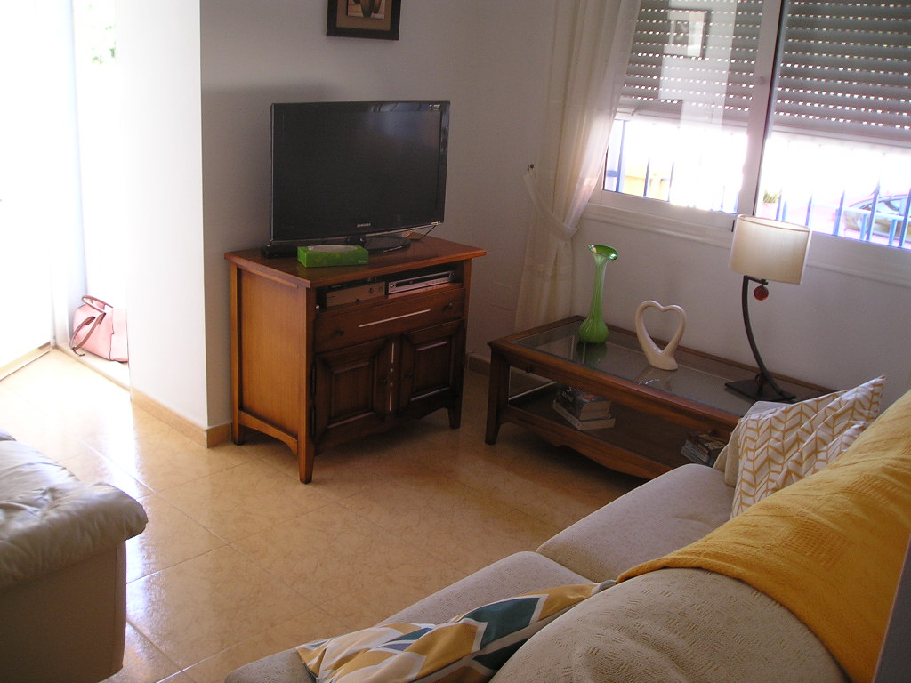 Places to stay in Los Alcazares Mar Menor Murcia Hotels Self Catering gallery image 17