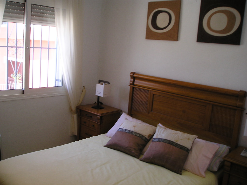 Places to stay in Los Alcazares Mar Menor Murcia Hotels Self Catering gallery image 18