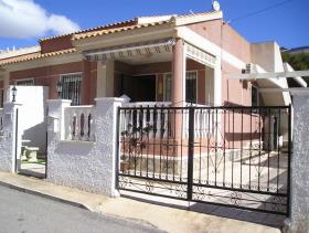 Property for Sale Mar Menor Region of Murcia Spain